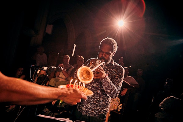 Church Of Sound 10th Birthday