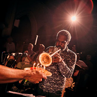 Church Of Sound 10th Birthday