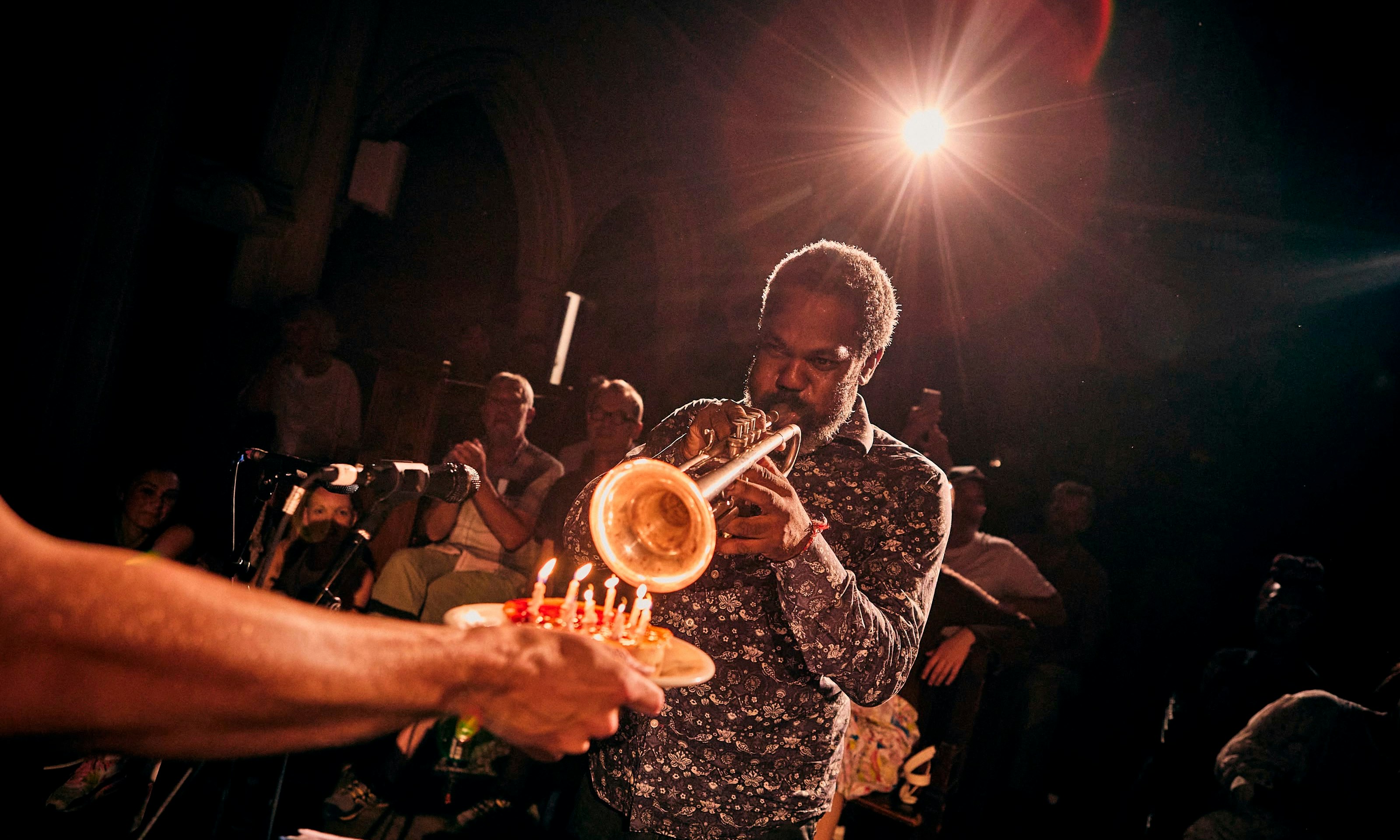 Church Of Sound 10th Birthday