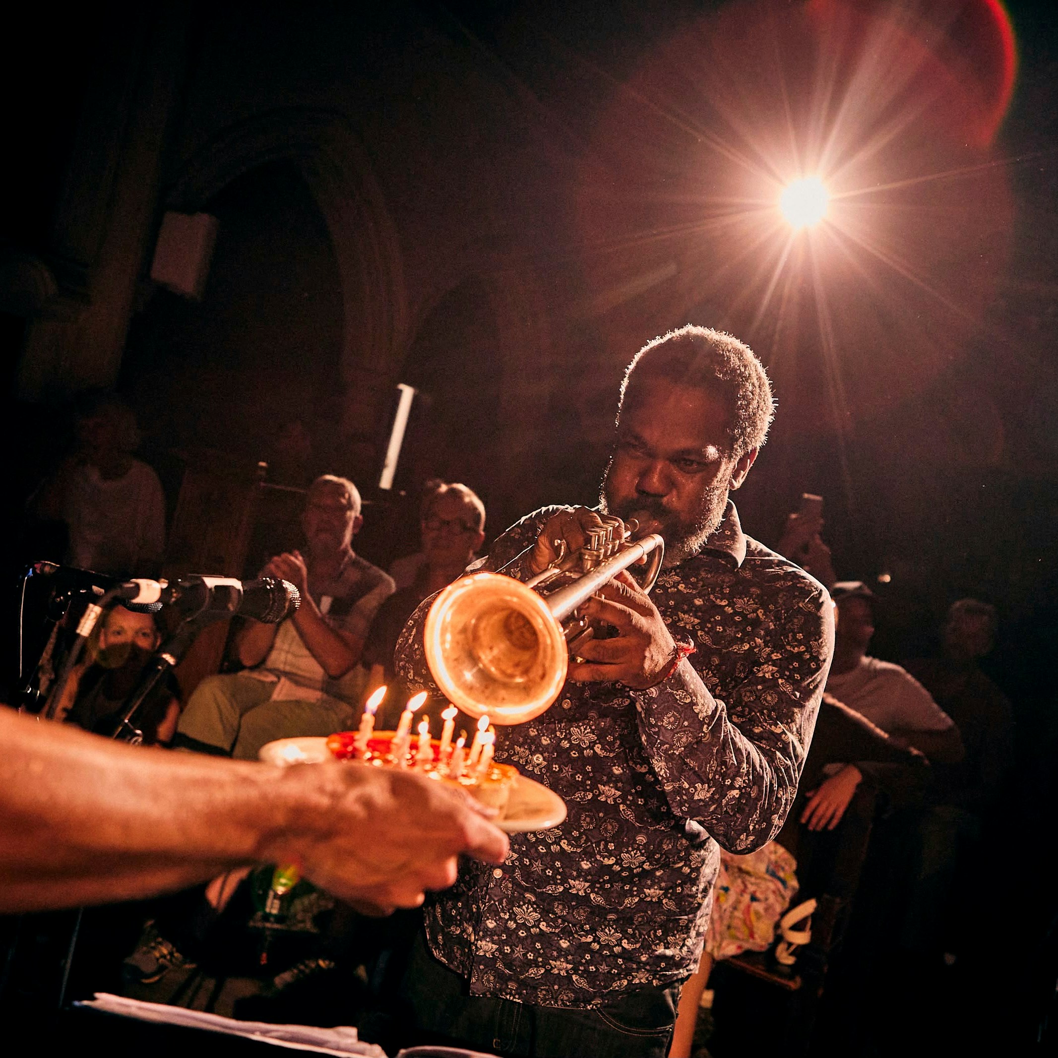 Church Of Sound 10th Birthday