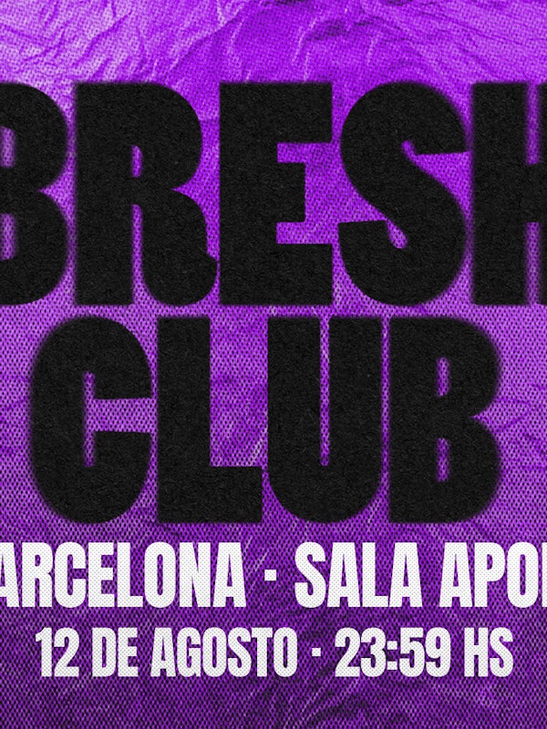 BRESH CLUB
