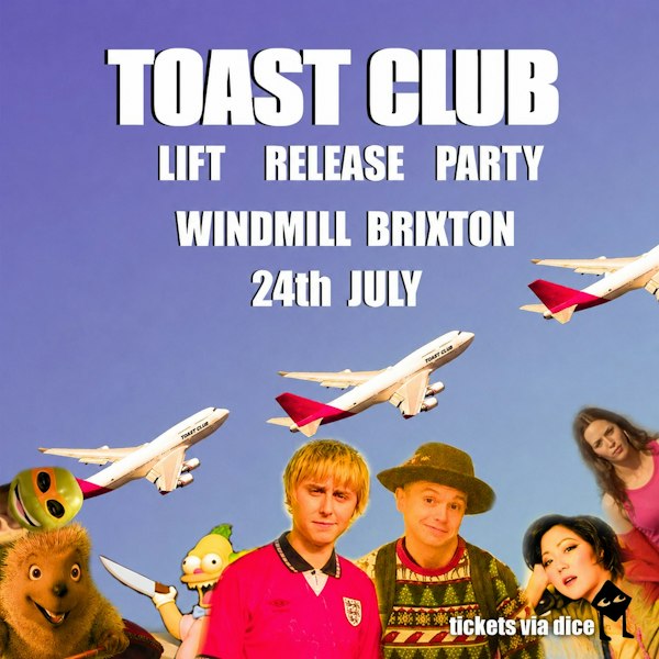 Toast Club