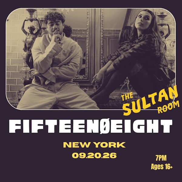 Fifteen0eight