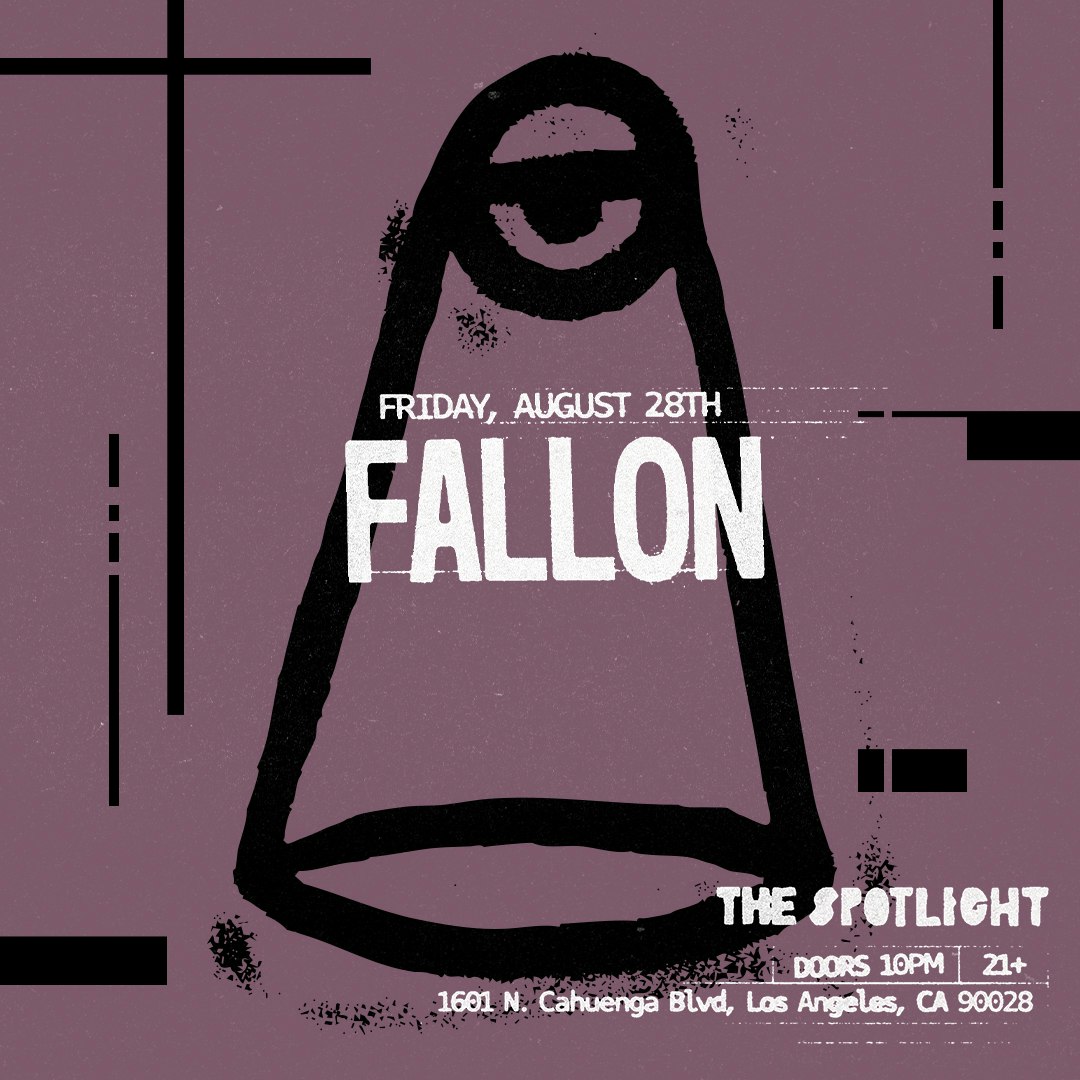 Fallon