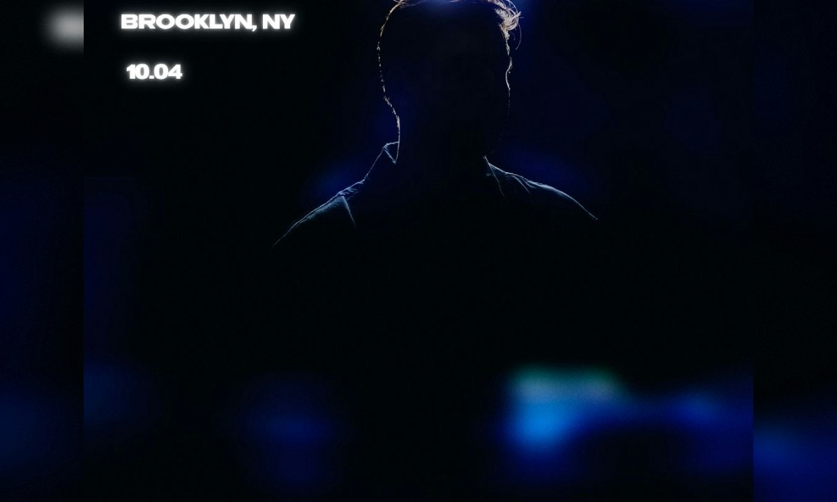 Eliot Lipp + Wax Future at The Sultan Room