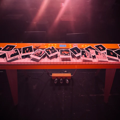 Casio Sessions