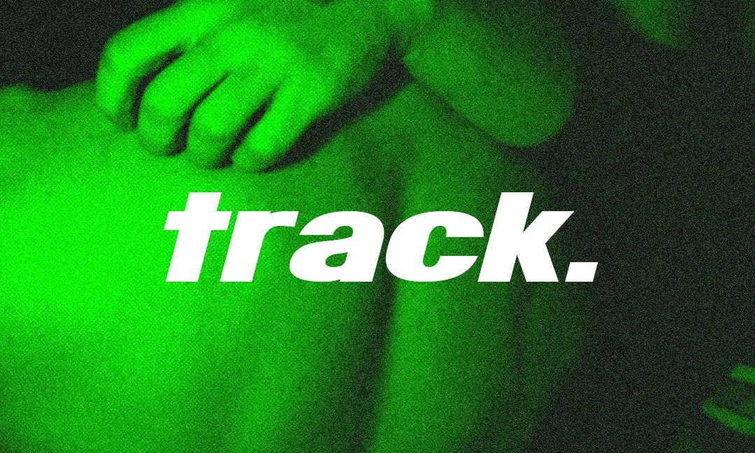 Track.