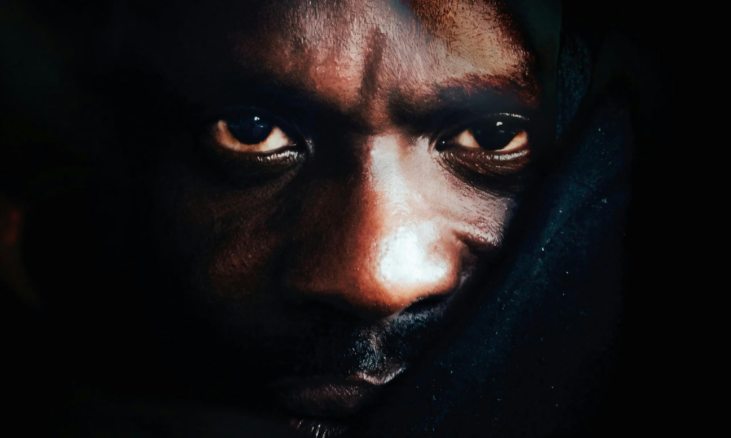 KERY JAMES