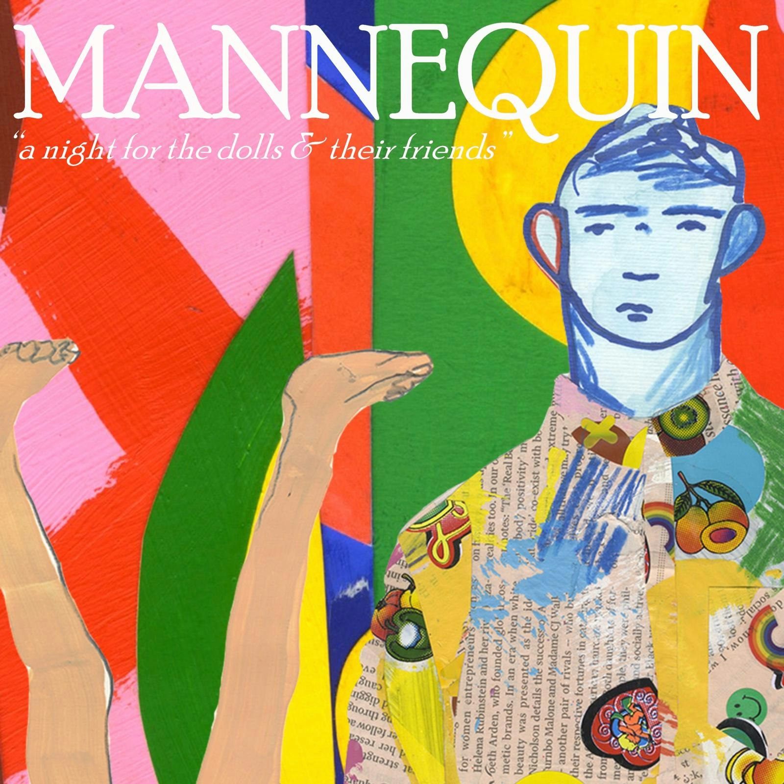 Mannequin 02