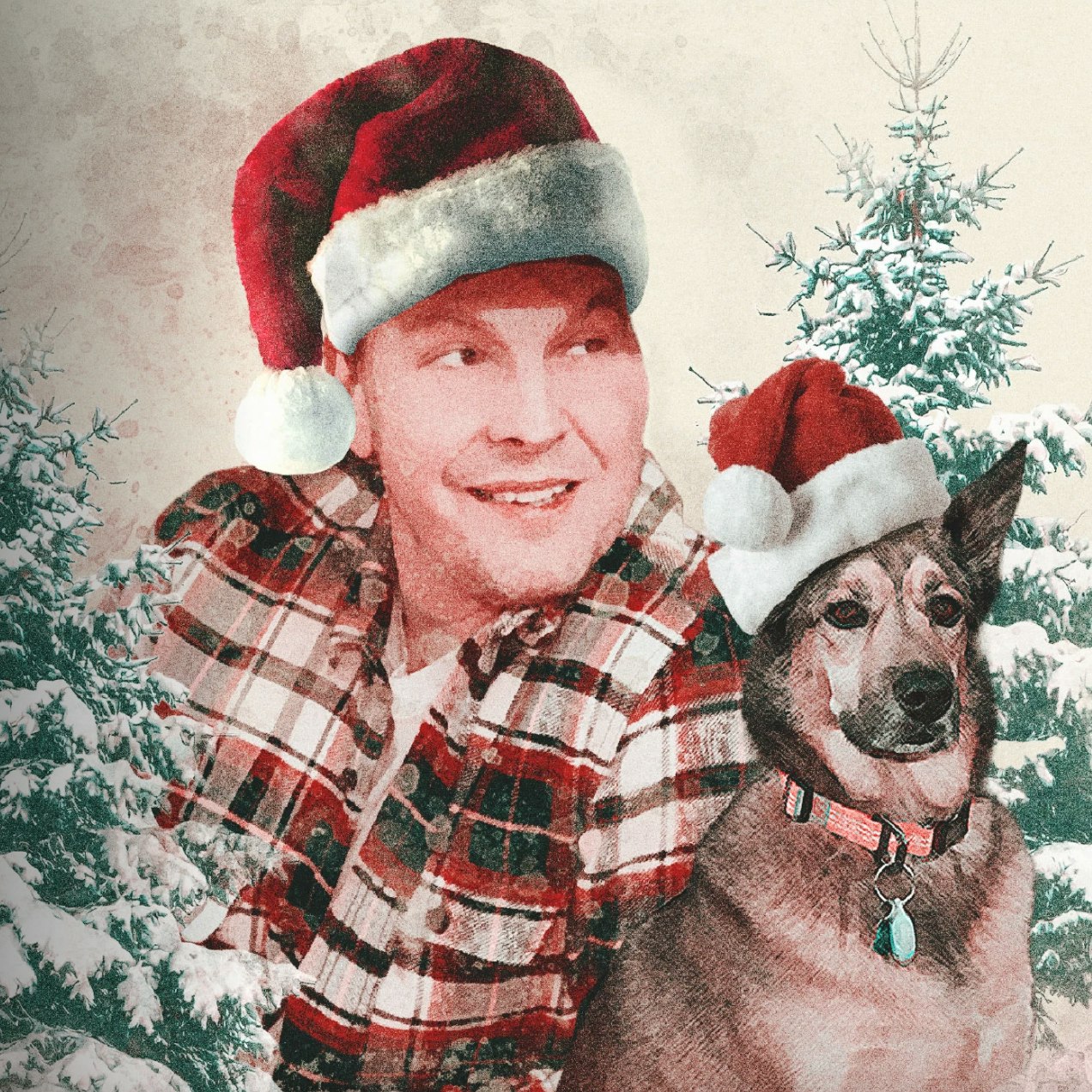 Gavin DeGraw: Christmas