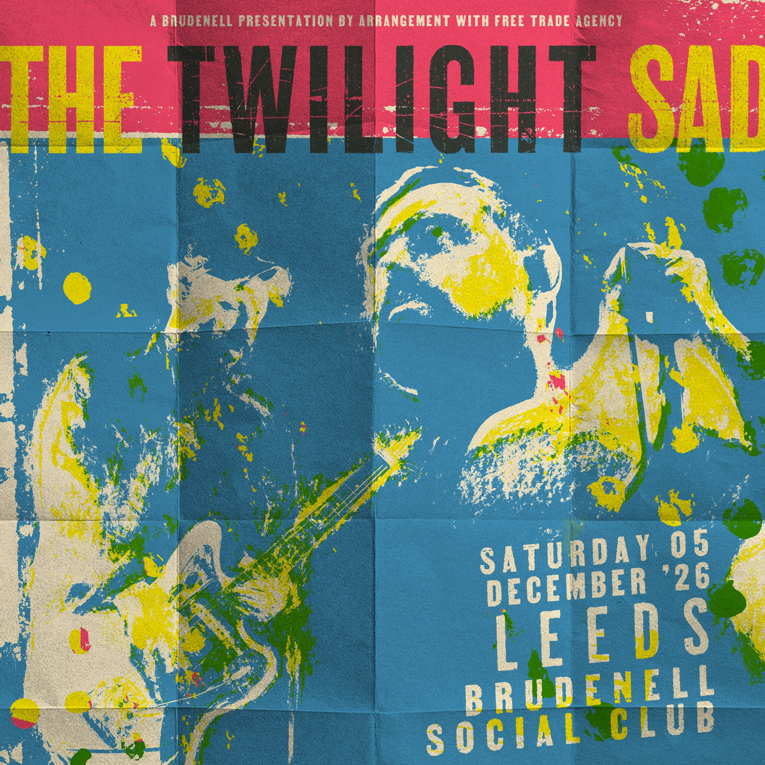 The Twilight Sad
