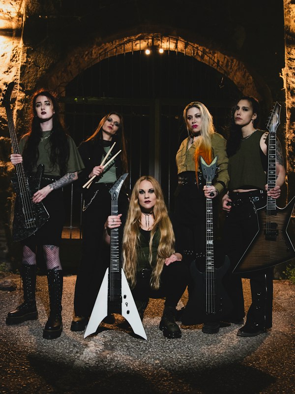 Nervosa