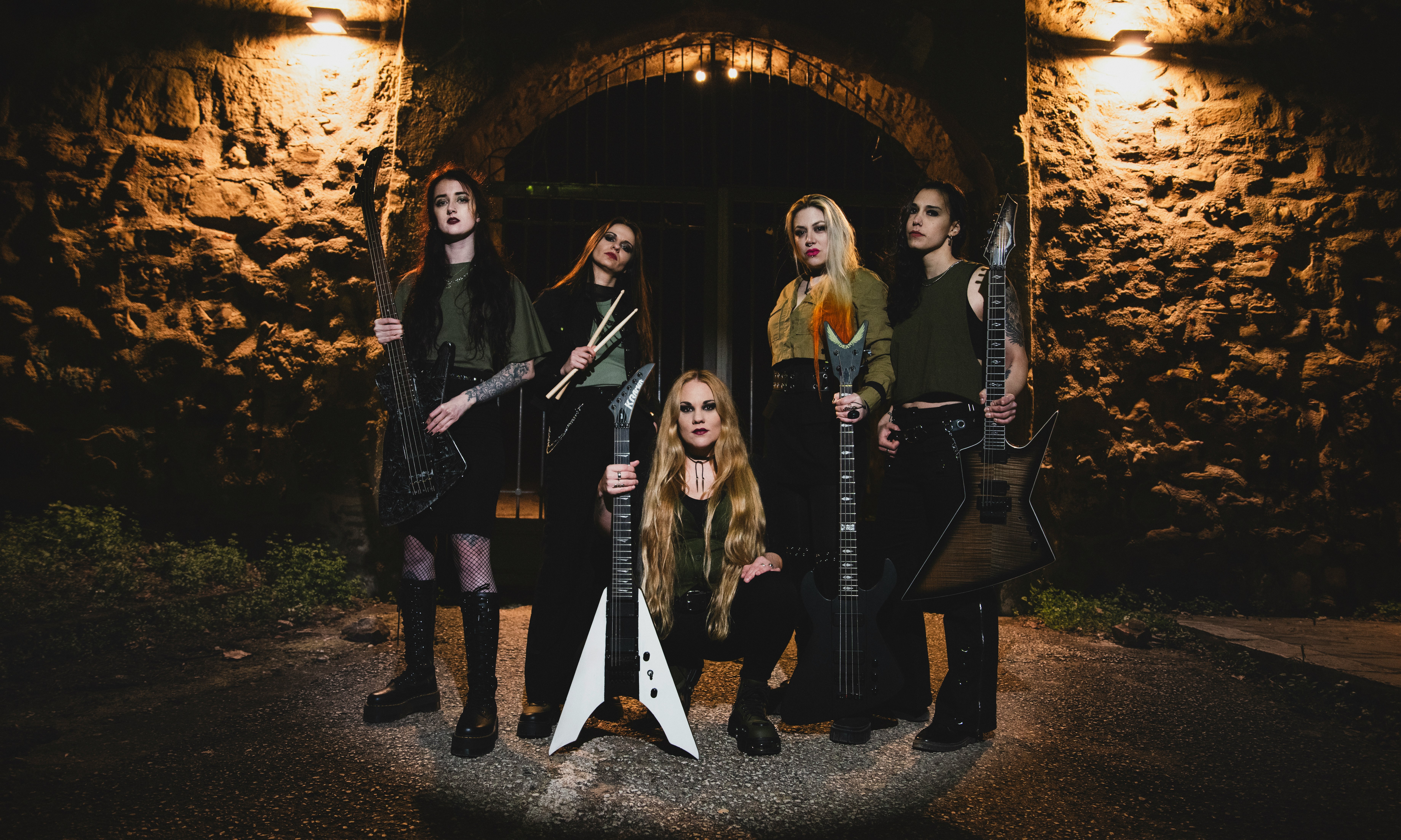 Nervosa