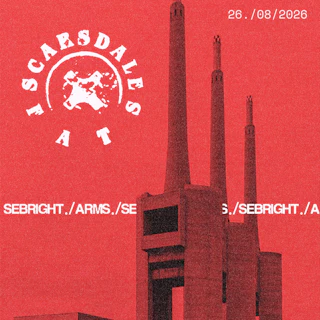 Scarsdale Fats - Summer Headline