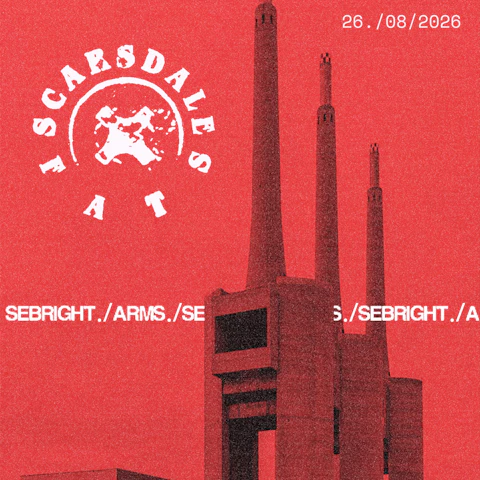Scarsdale Fats - Summer Headline