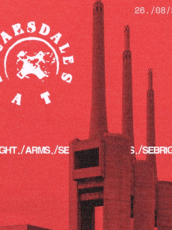 Scarsdale Fats - Summer Headline