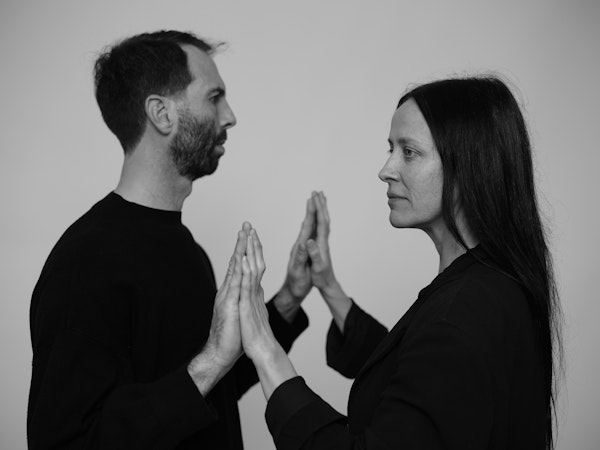 Keeley Forsyth & Matthew Bourne - Hand To Mouth