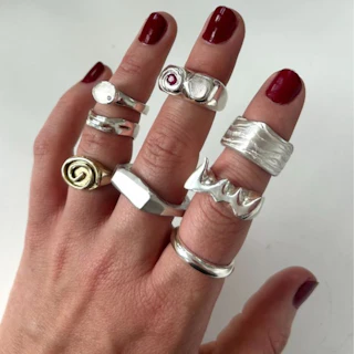 Ring Making Workshop