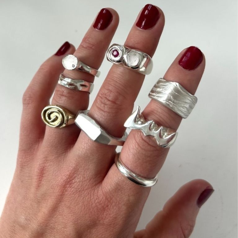 Ring Making Workshop