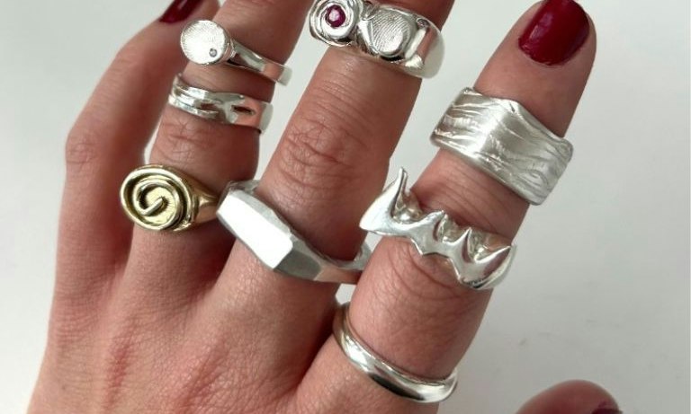 Ring Making Workshop