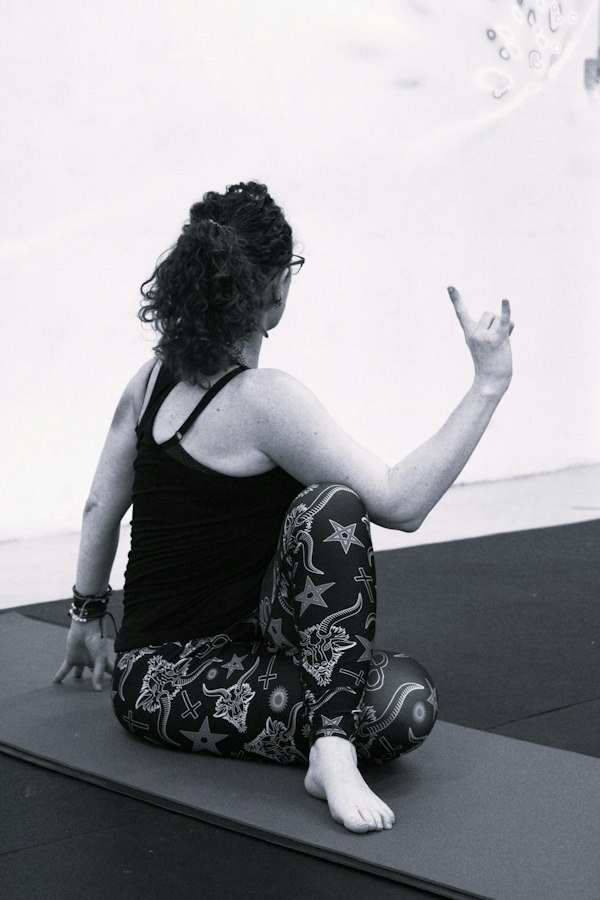 Metal Yoga: Green Lung 'Necropolitan' Special!