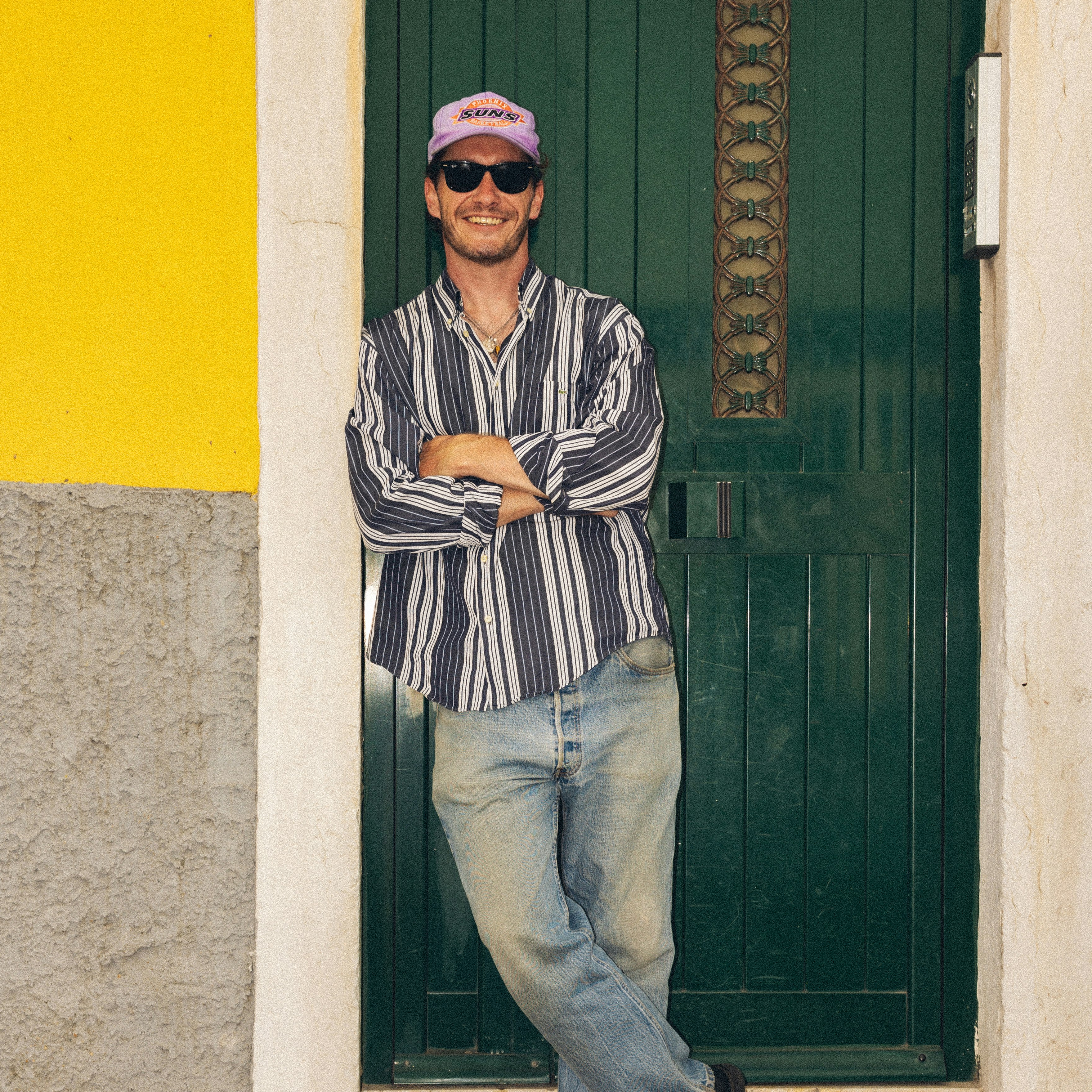 Endless Summer: Fabich + More