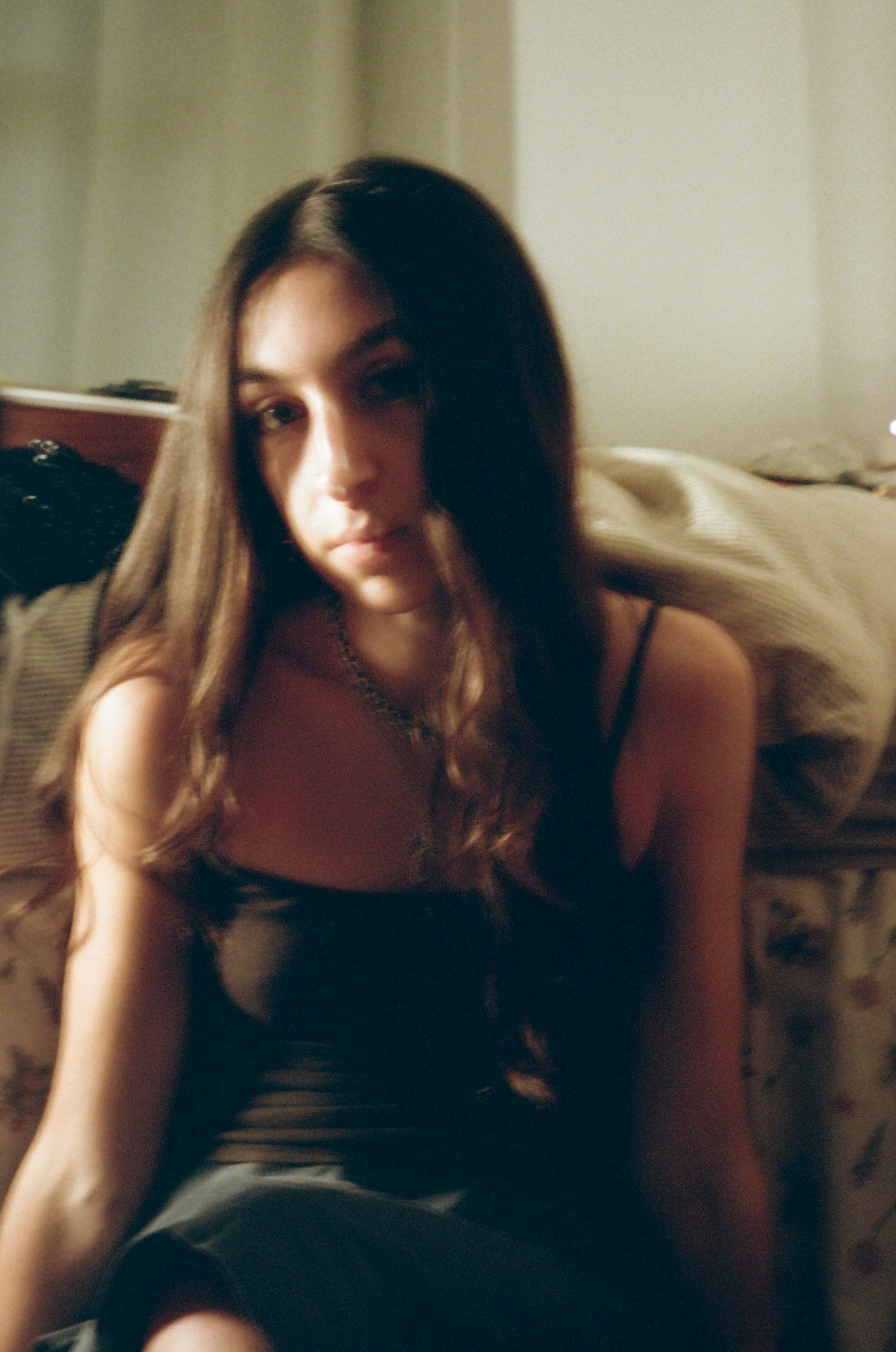Josie Oliver + Nadia Kadek & Leona Rue at The Lower Third