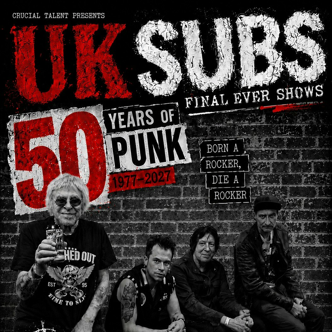 UK Subs