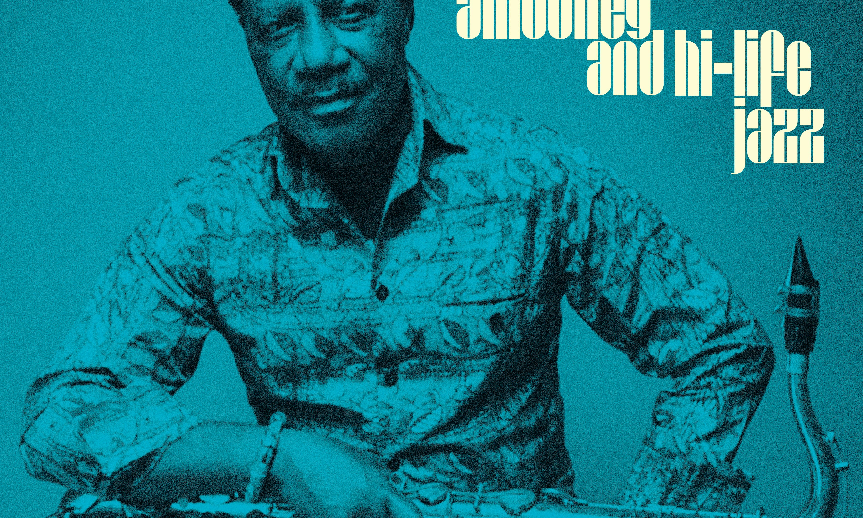 Gyedu-Blay Ambolley
