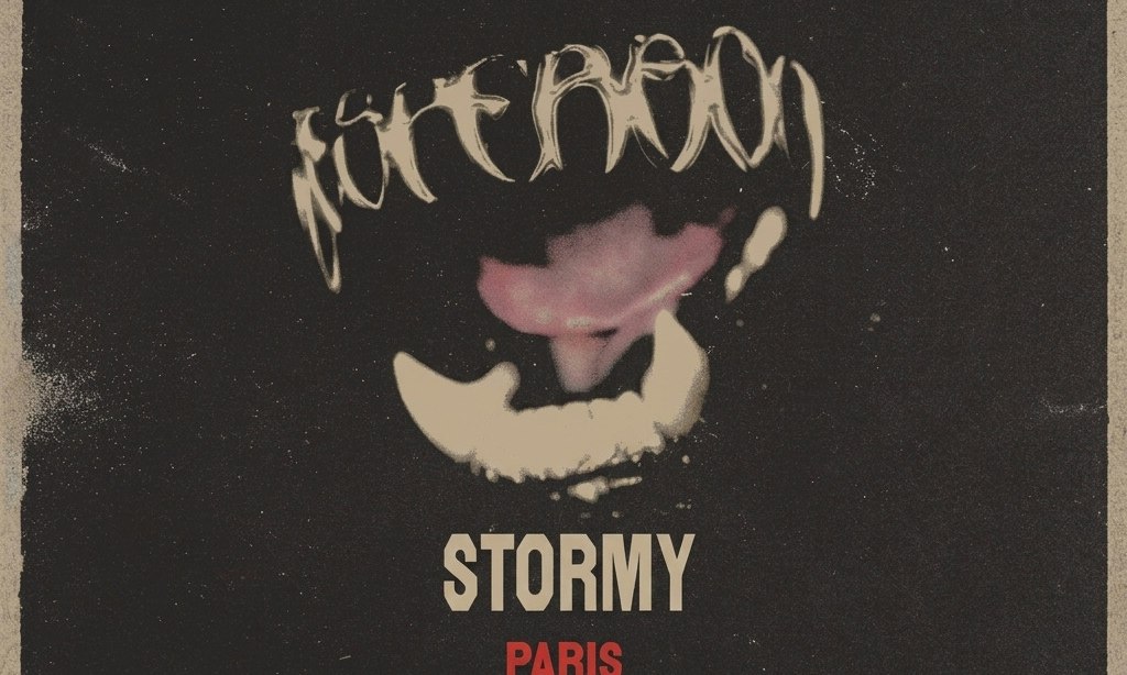 Stormy