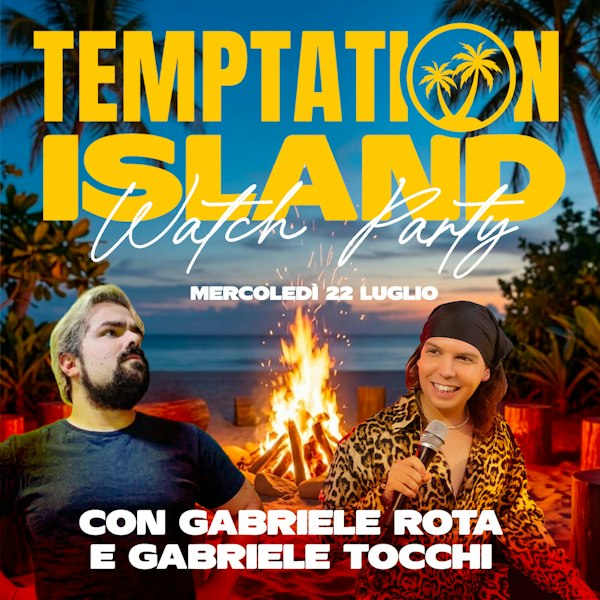 Temptation Island | Watch Party