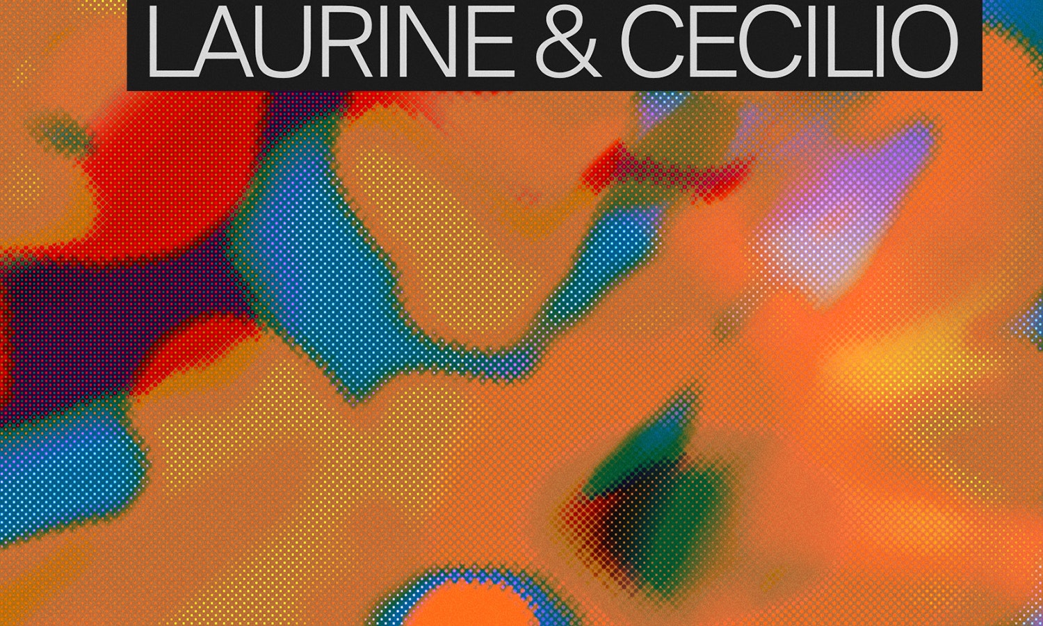 Hamish & Toby + Laurine & Cecilio