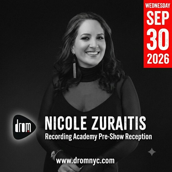 Nicole Zuraitis Modern Songbook Round Table