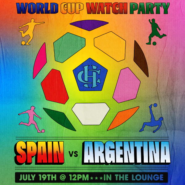 FIFA World Cup Finals: Spain vs Argentina