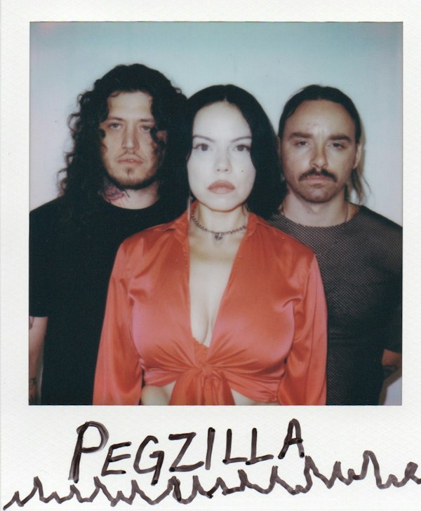 Jasno Swarez, Pegzilla, Spitshine