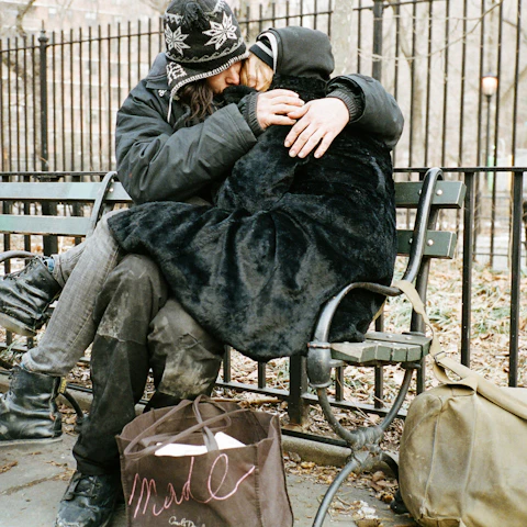 HEAVEN KNOWS WHAT