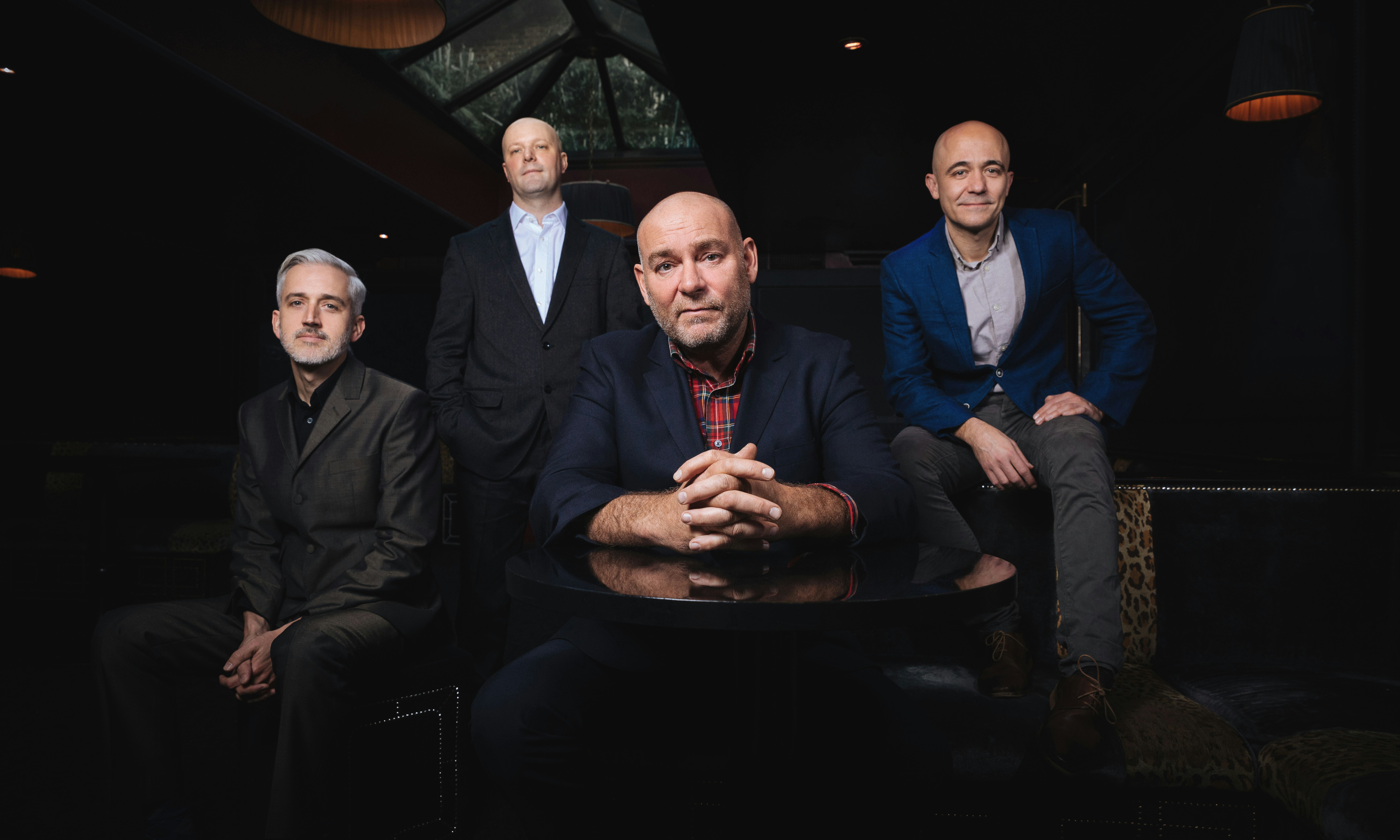 James Taylor Quartet