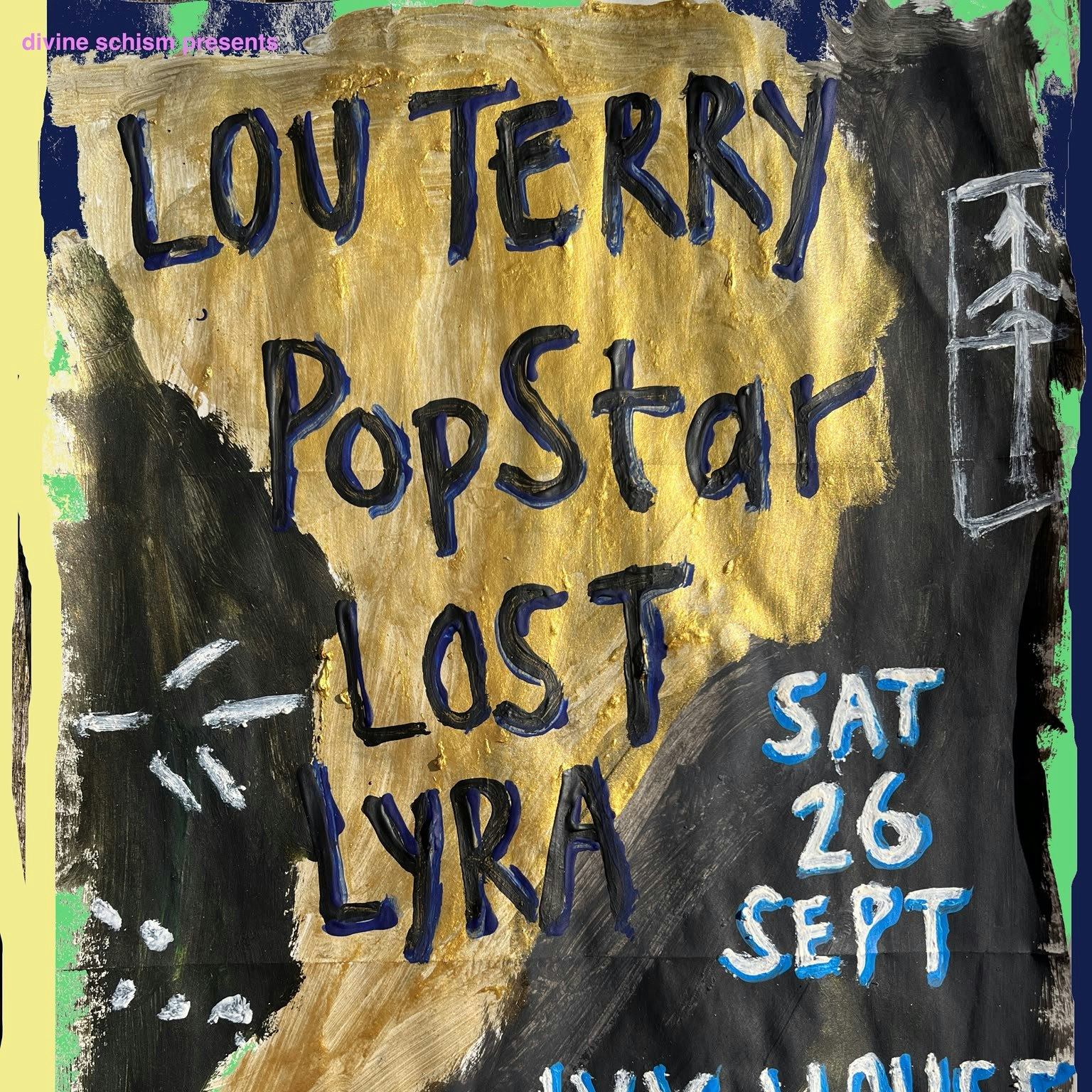 Lou Terry