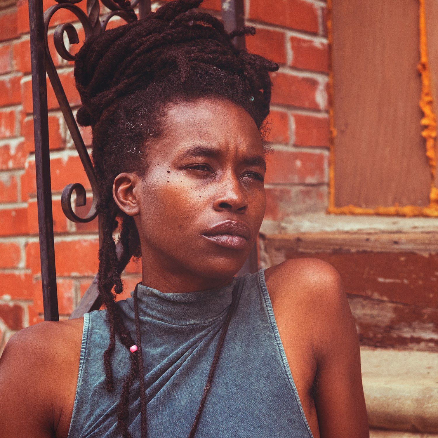 San Francisco Electronic Music Festival : Moor Mother, Seth Cluett, Thomas Carnacki
