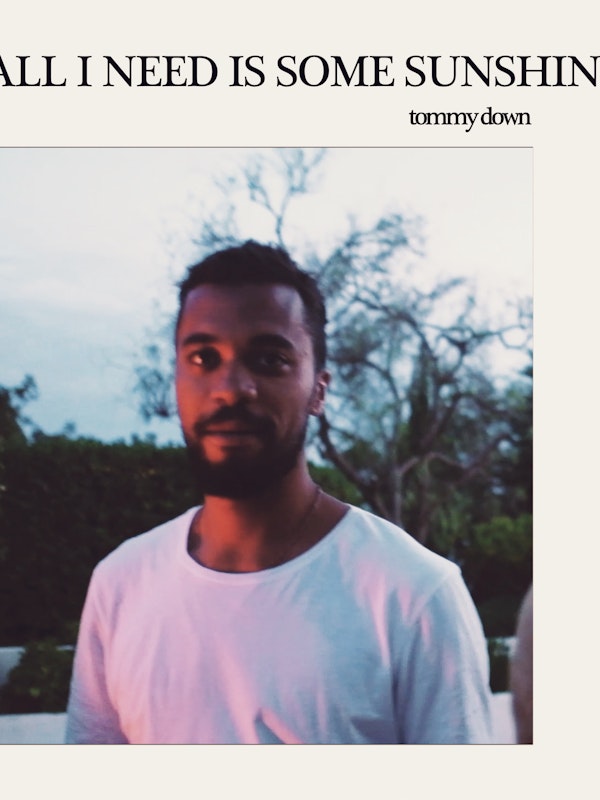 Tommy Down