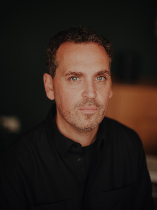 James Ellis Ford: Live + Signing