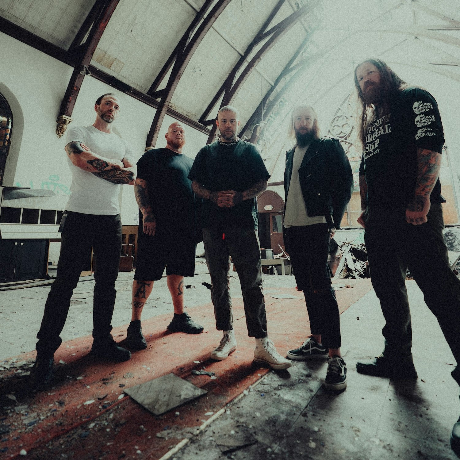 Demon Hunter