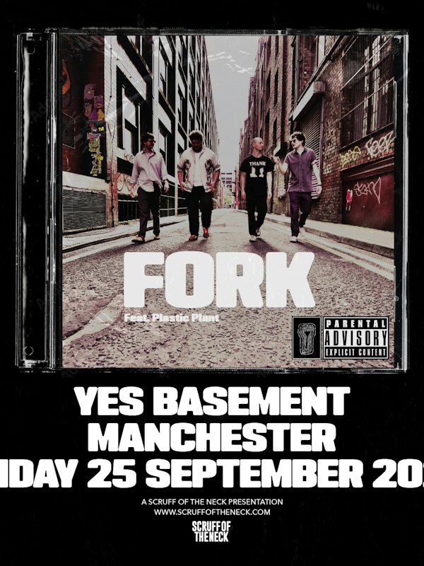 FORK