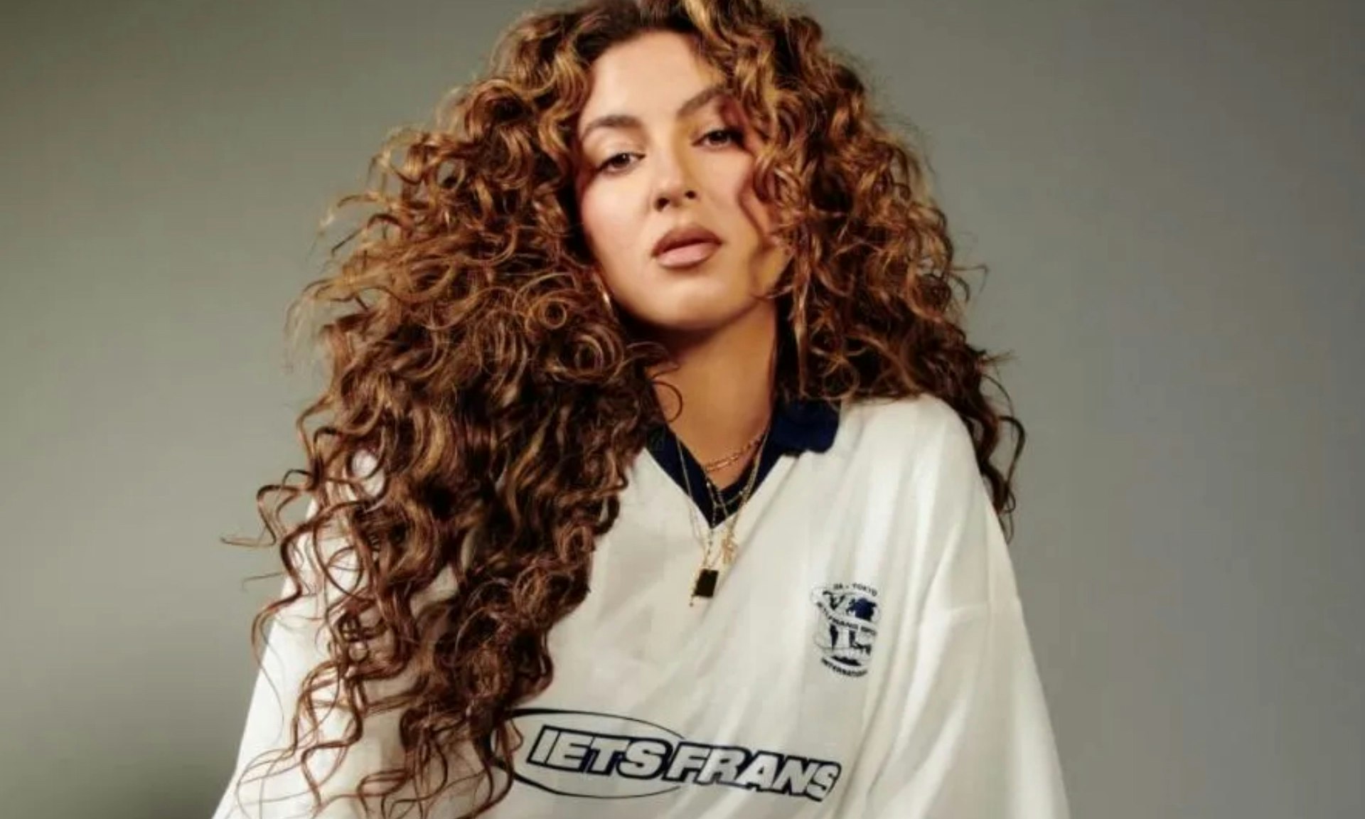 Piñata presenta: Tori Kelly