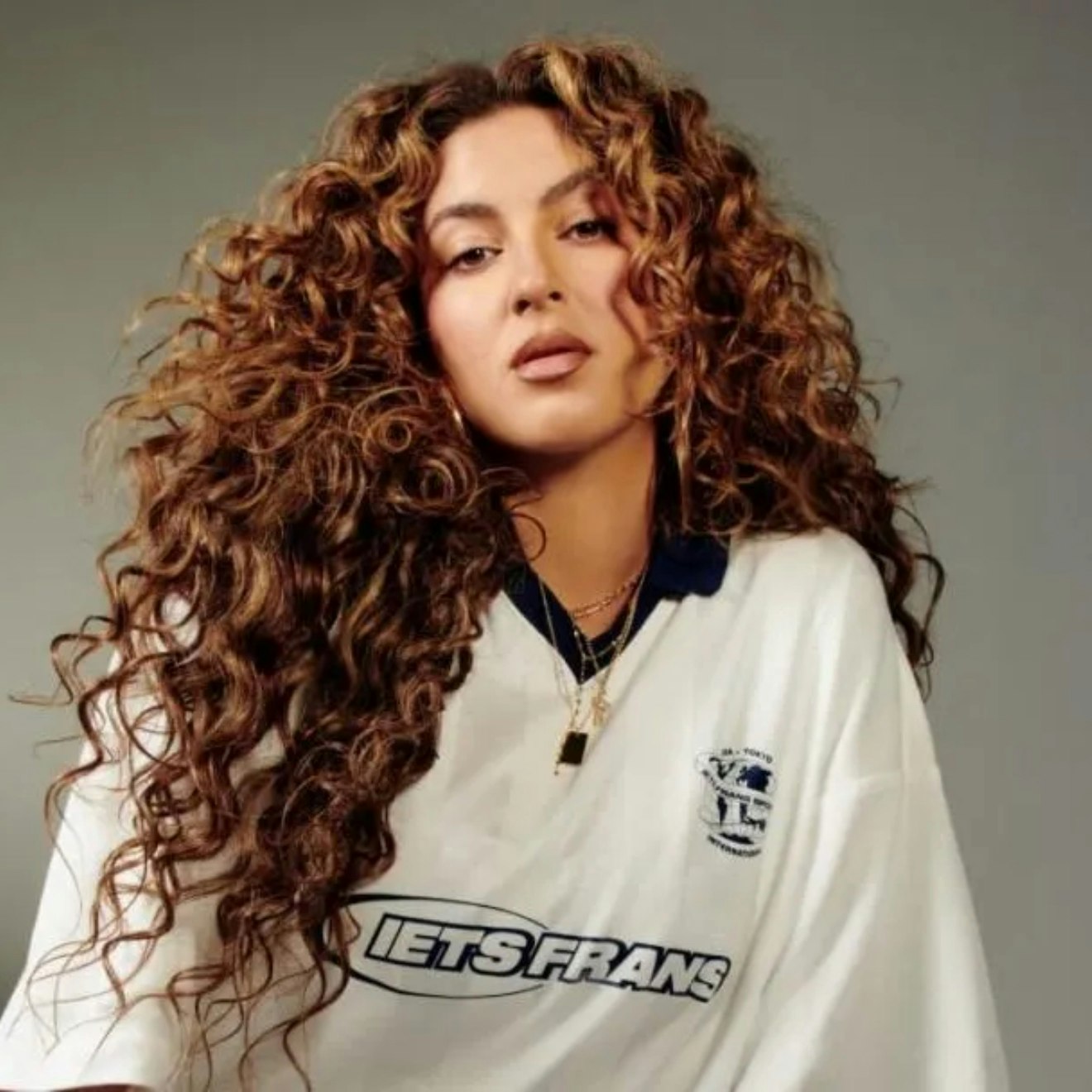 Piñata presenta: Tori Kelly