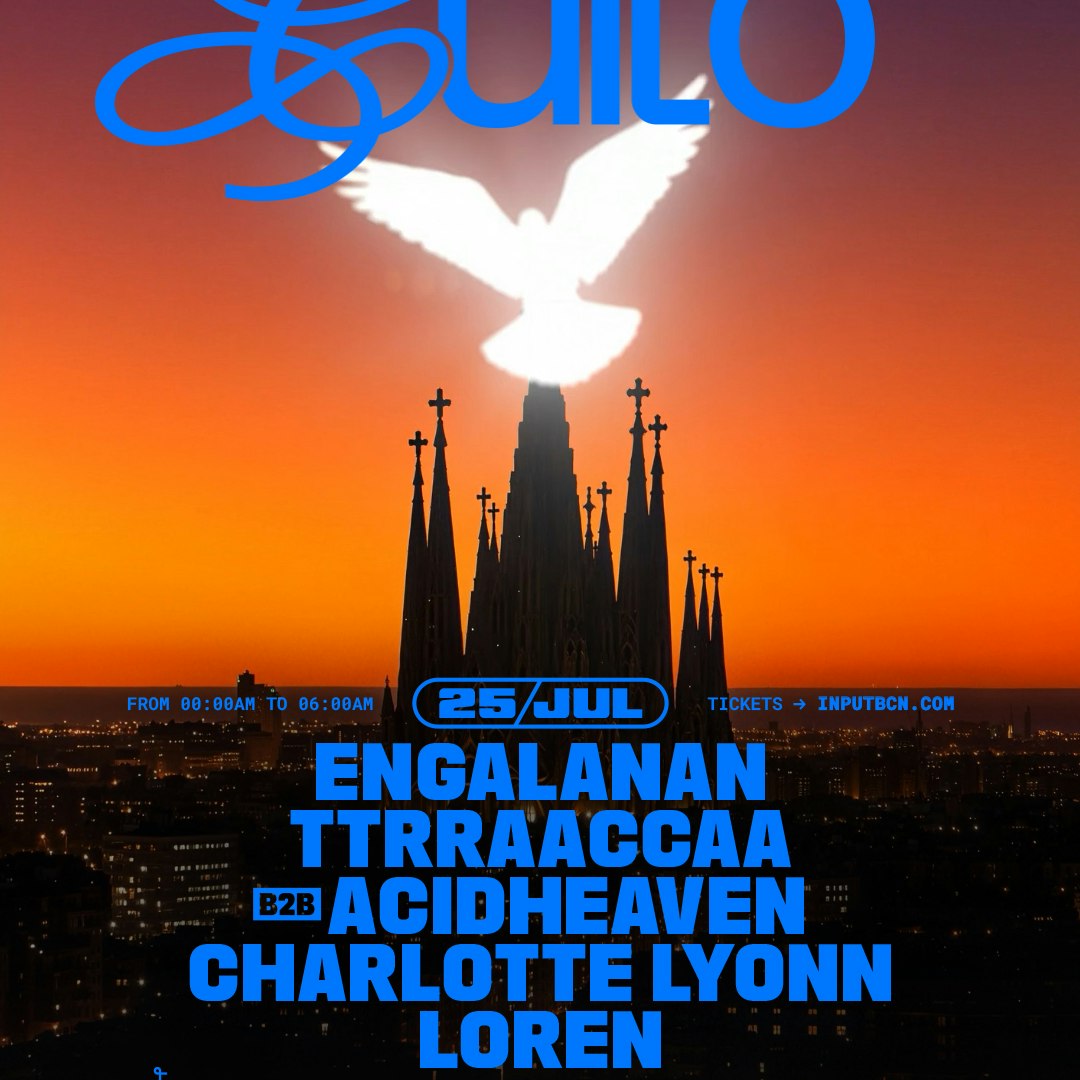 CULTO. It´s A Ritual