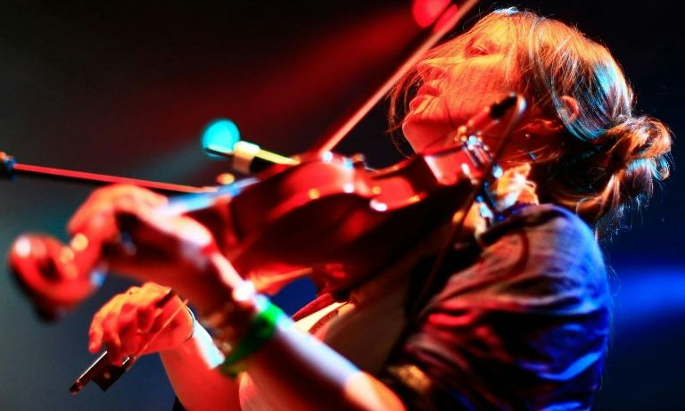 Eliza Carthy & The Restitution: Album Launch Party