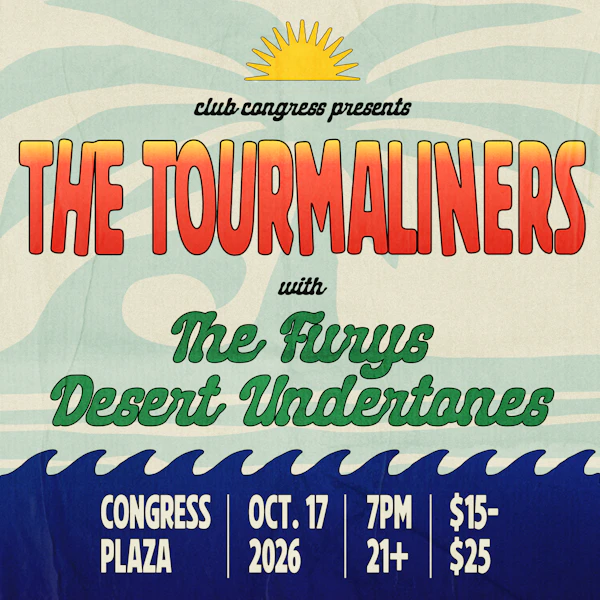 The Tourmaliners