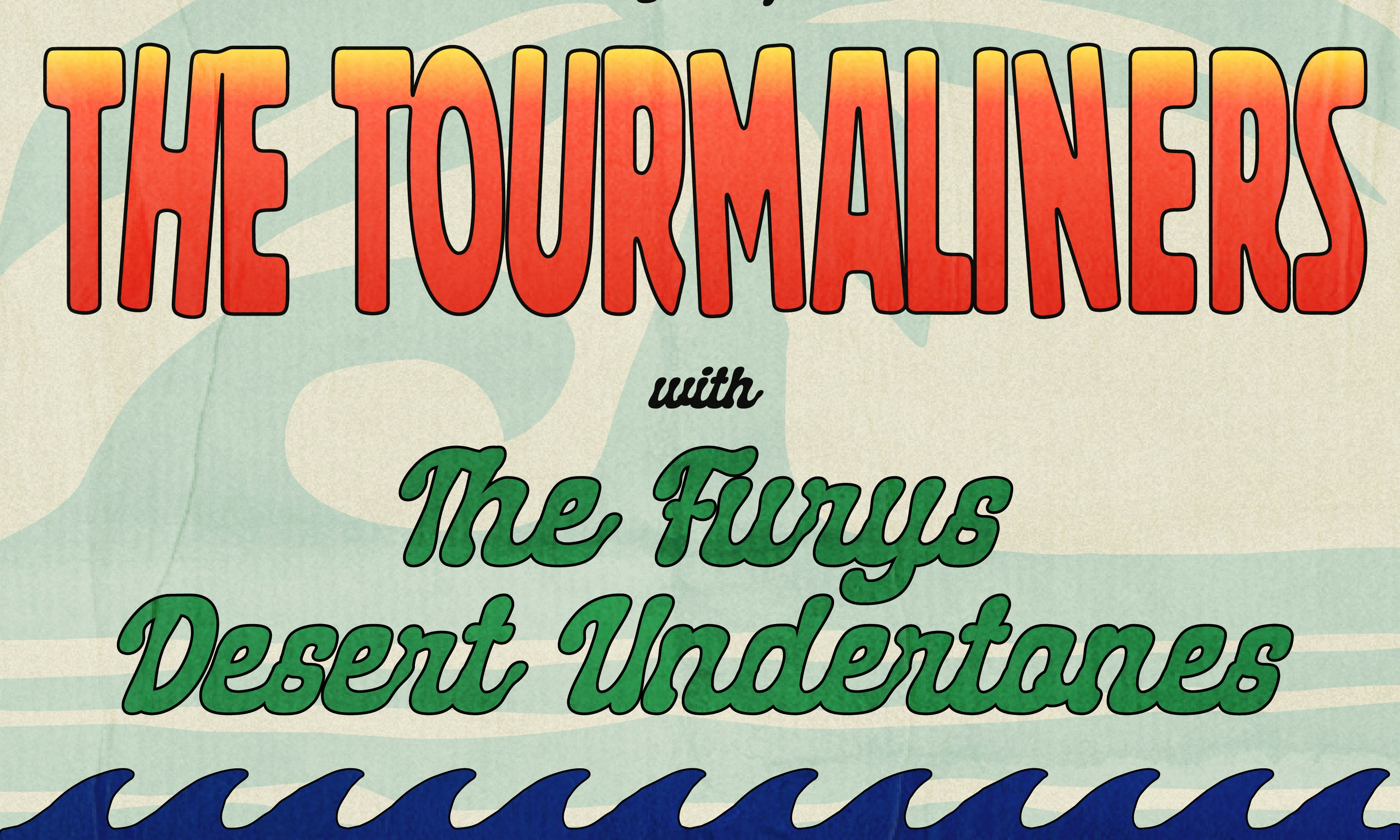 The Tourmaliners