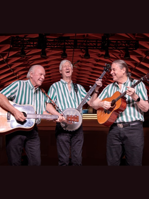 The Kingston Trio